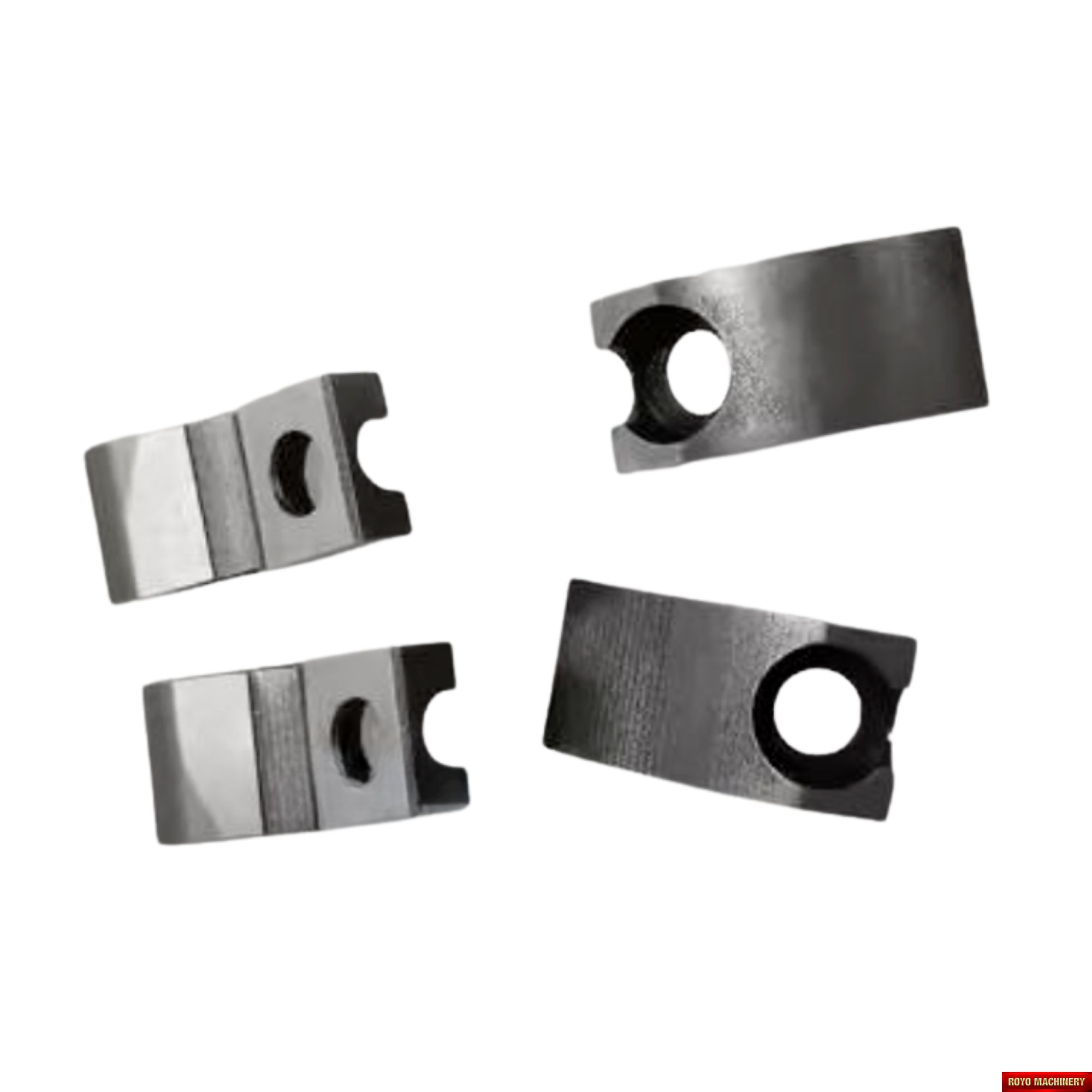 Heidelberg Speedmaster SM CD 102 - Gripper Part