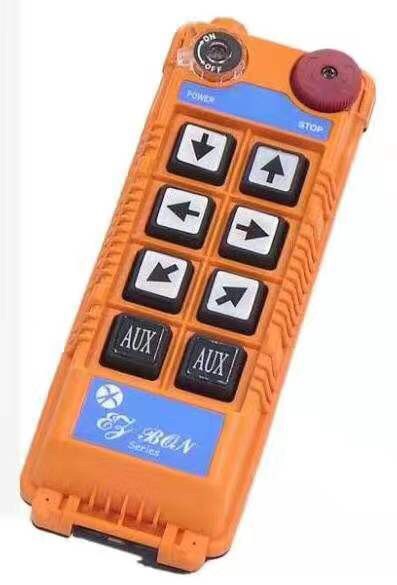 Brausse 1050 SE - Electronic Part Part