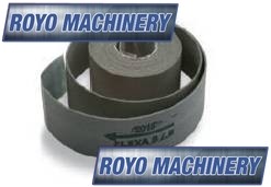 Heidelberg SOR/K/M/D/S - Tapes Part