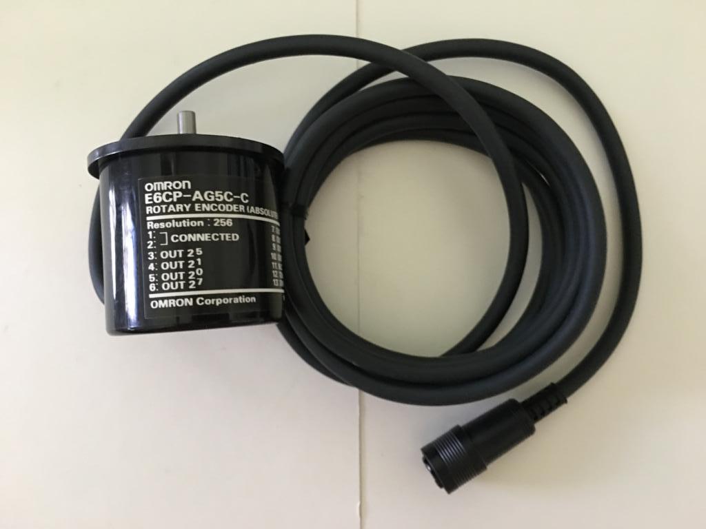 Royo Machinery RDC-800H - Electronic Part Part