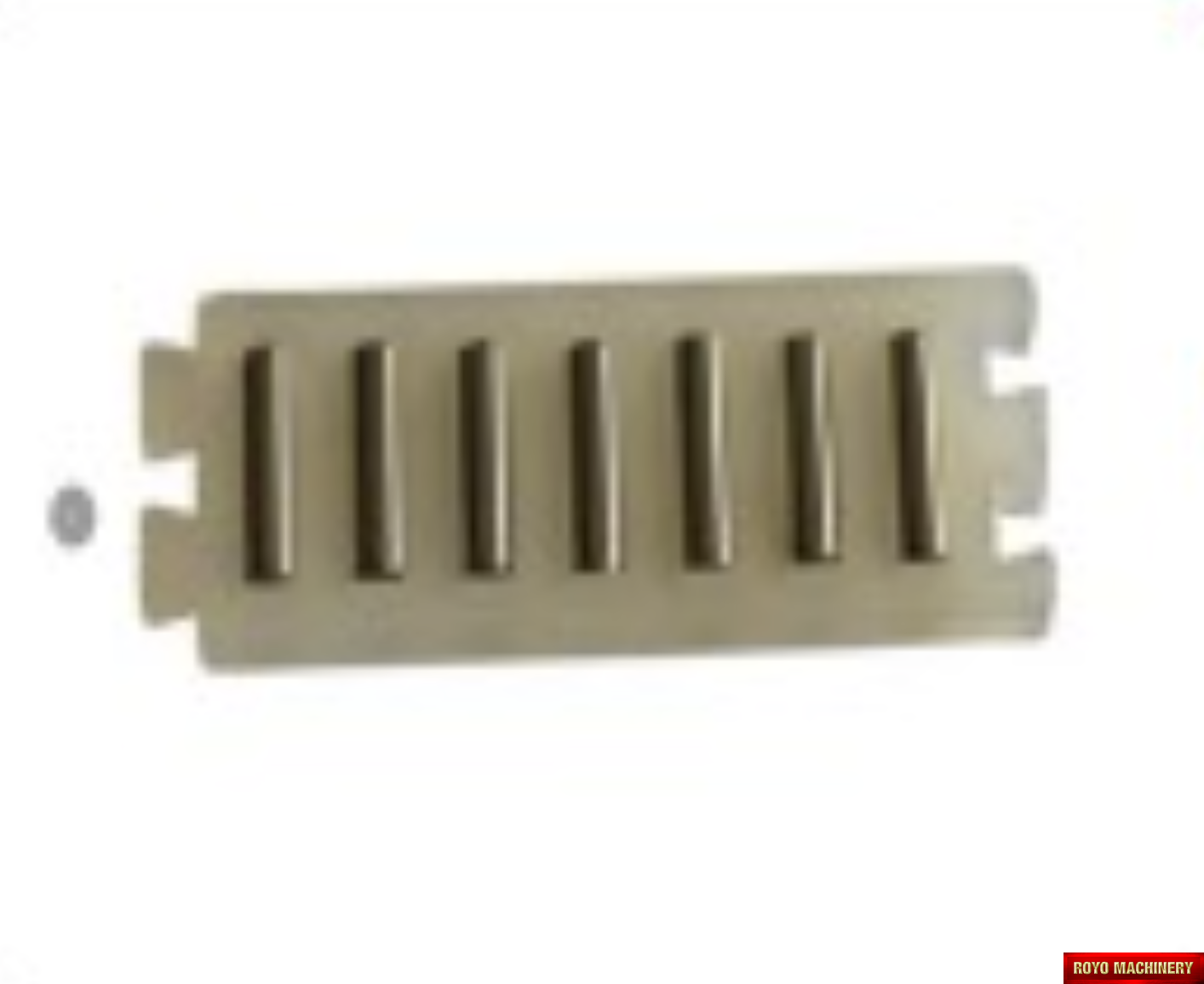 Heidelberg SOR/K/M/D/S - Mechanical Part Part