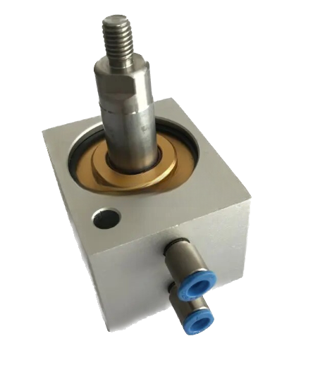 Heidelberg Speedmaster SM 102 - Cylinder Part