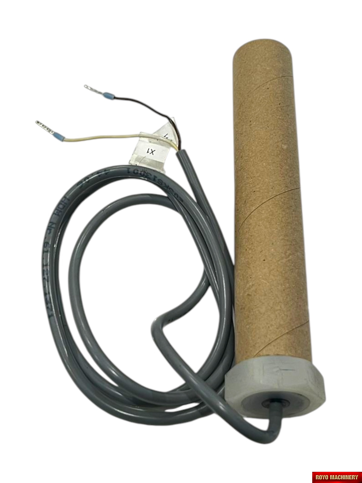 Heidelberg Speedmaster SM 74 - Sensor Part