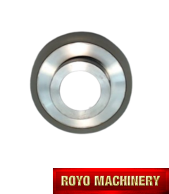 Muller Martini Panda - Mechanical Part Part