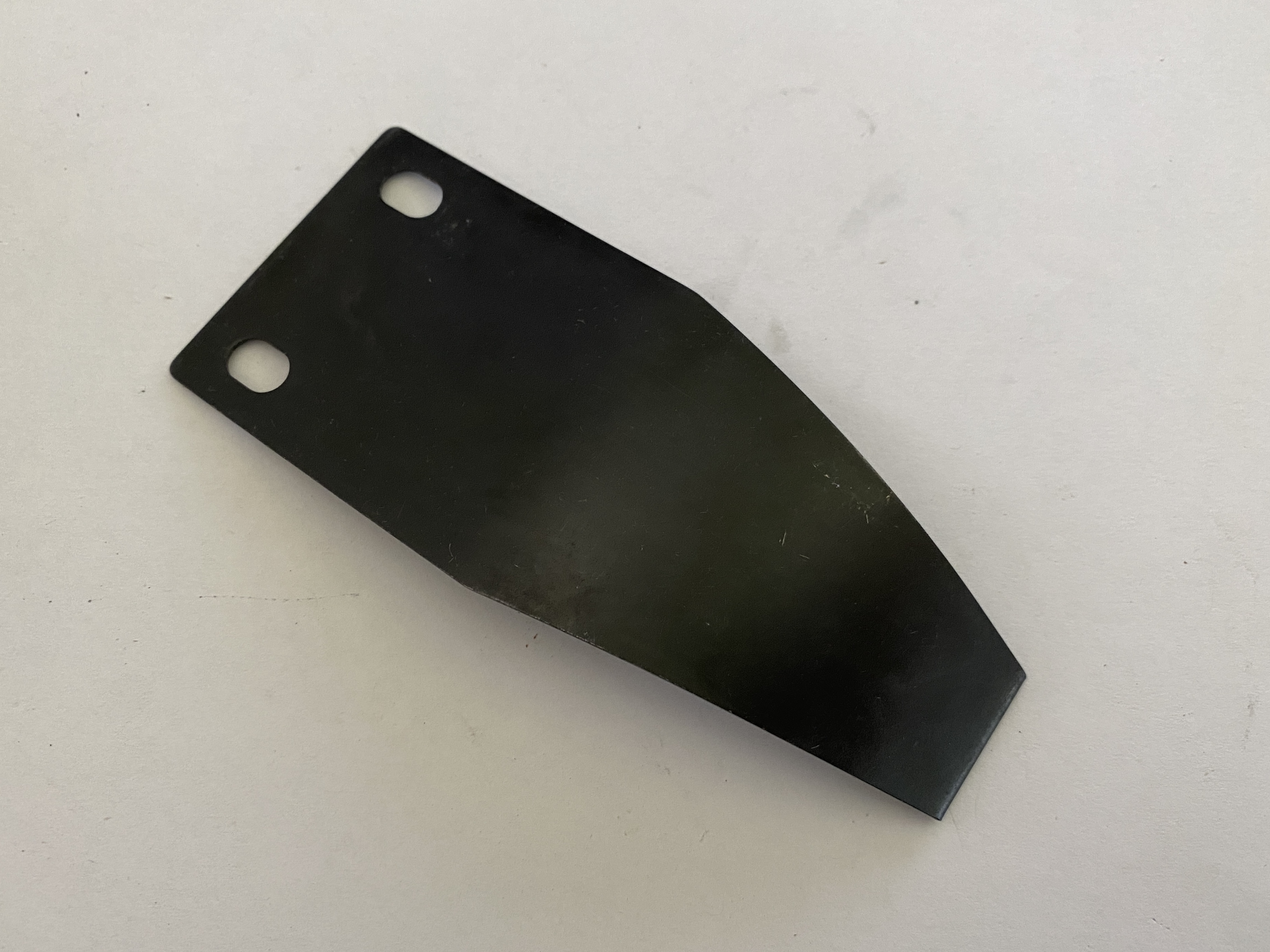 Royo Machinery RDC-1060C - Gripper Part