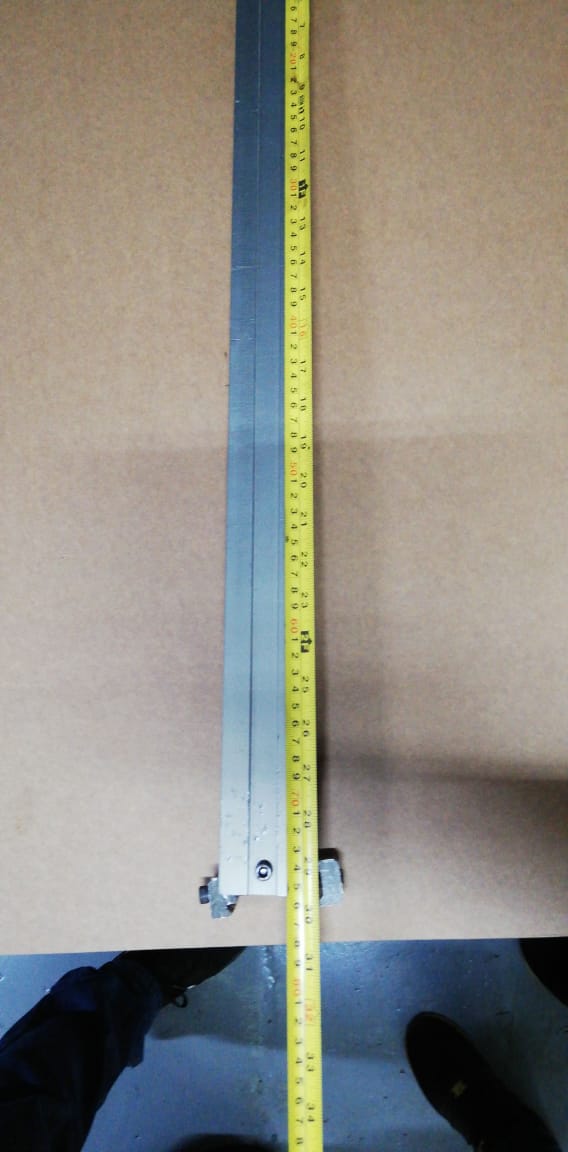 Royo Machinery RMHC-1080CE - Mechanical Part Part