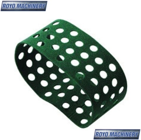 Heidelberg Speedmaster SM 74 - Tapes Part