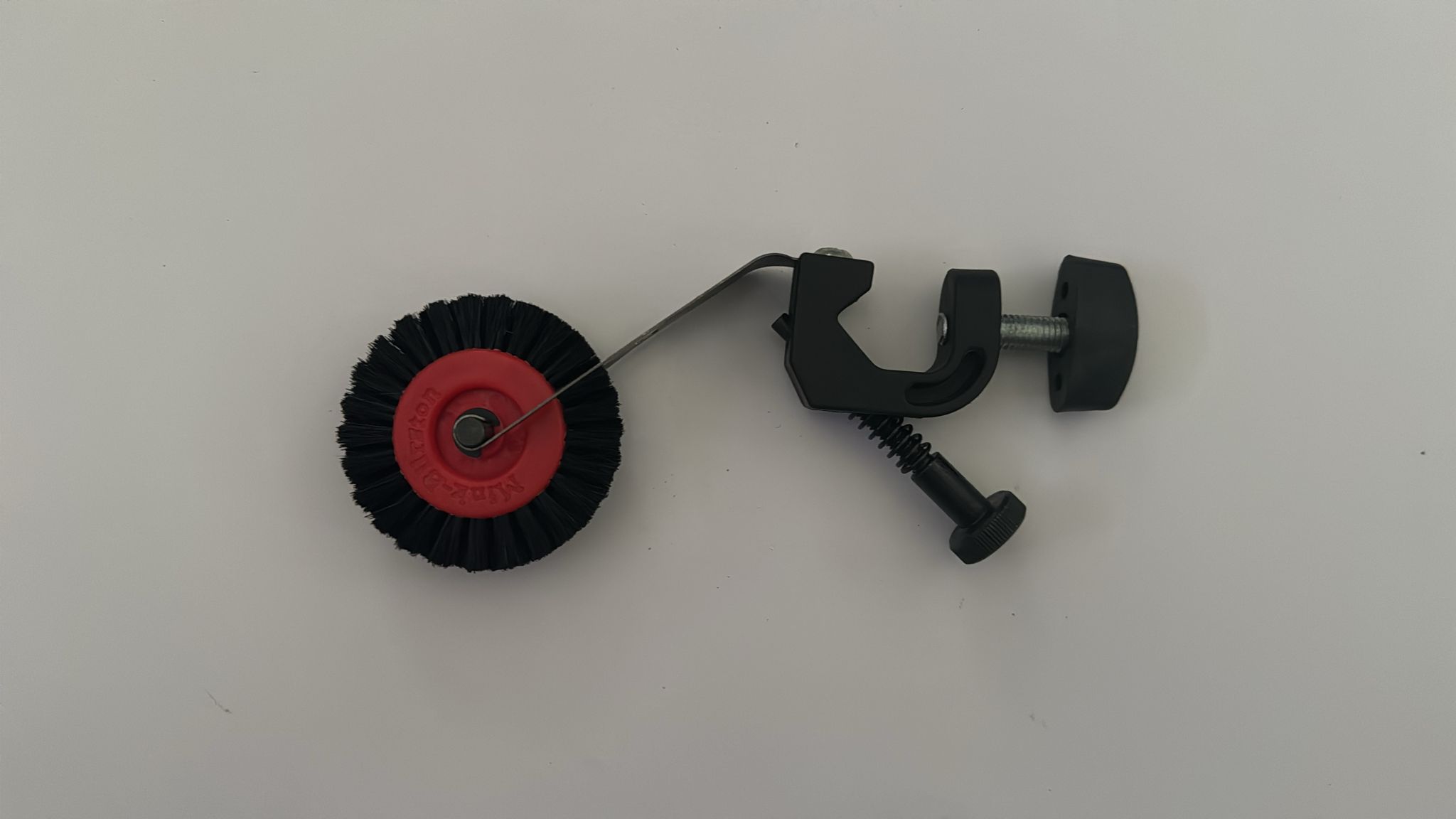 Heidelberg Speedmaster SM 74 - Brush Part