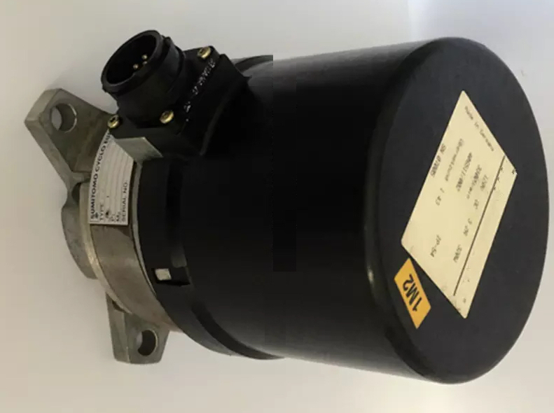 Heidelberg Speedmaster SM 74 - Motor Part