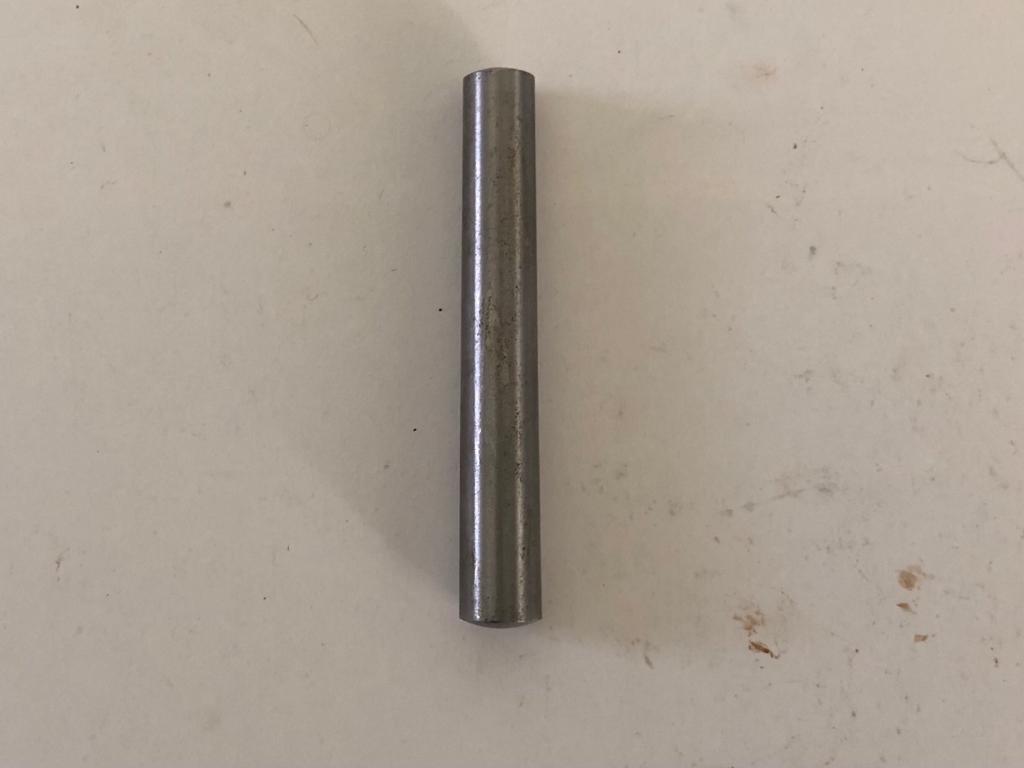 Heidelberg Speedmaster SM CD 74 - Pin Part