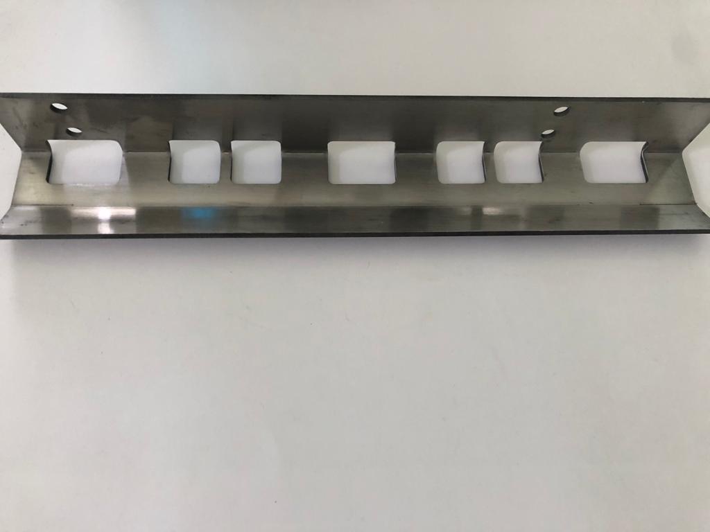 Royo Machinery RDC-1060C - Sheet Smoother Part