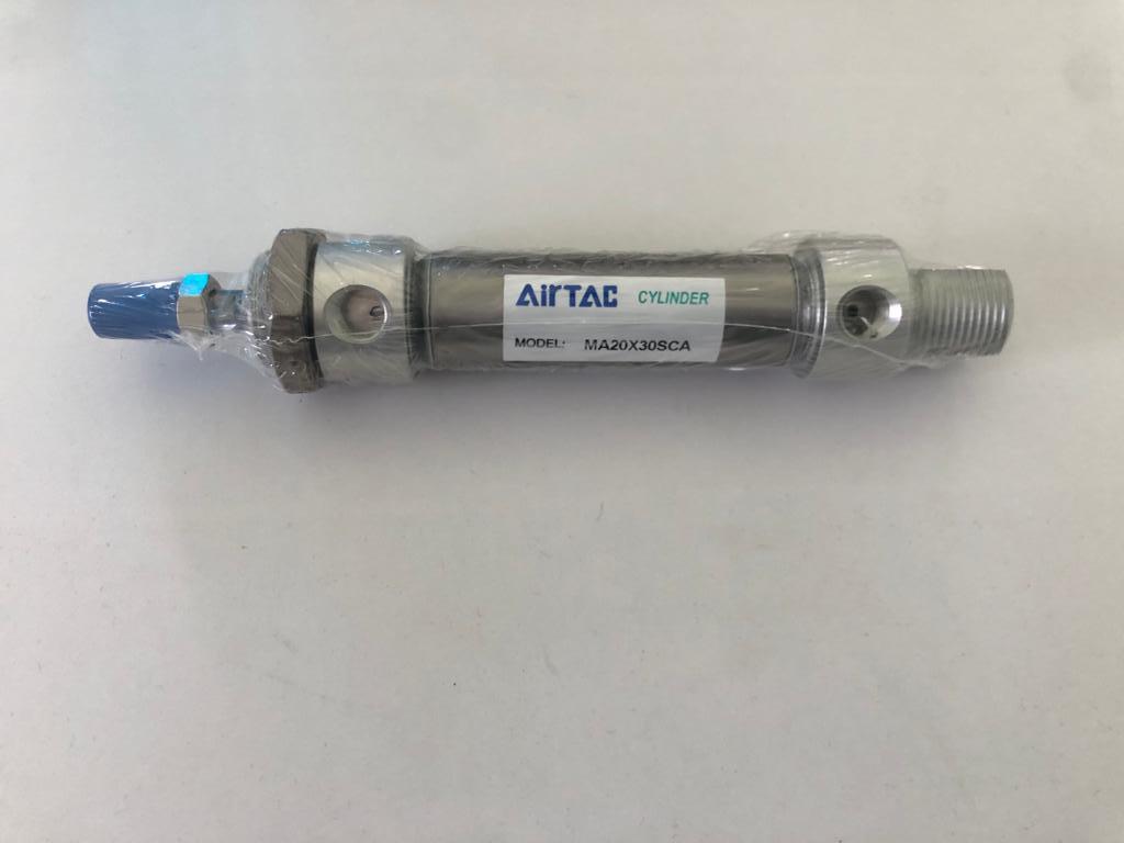 Royo Machinery RDC-1060C - Pneumatic Cylinder Part