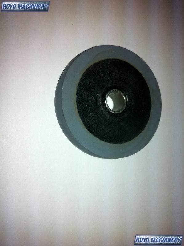 Heidelberg Speedmaster SM 74 - Mechanical Part Part