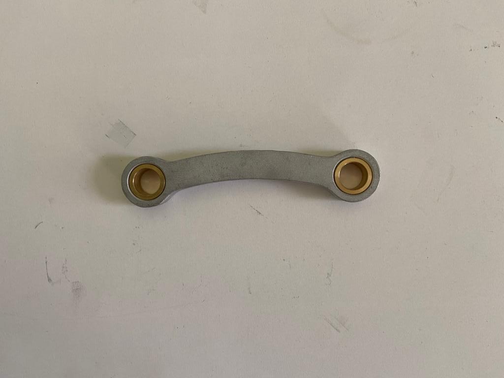 Heidelberg Speedmaster SM 74 - Mechanical Part Part