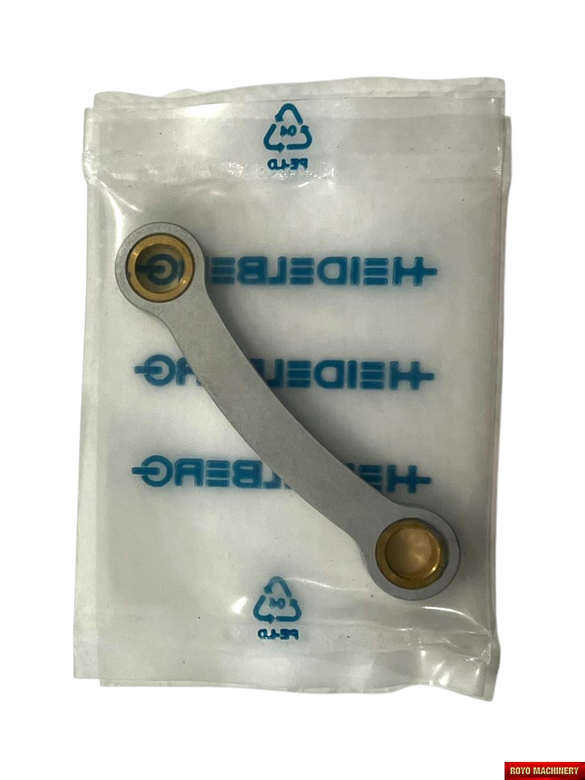 Heidelberg Speedmaster SM 74 - Mechanical Part Part