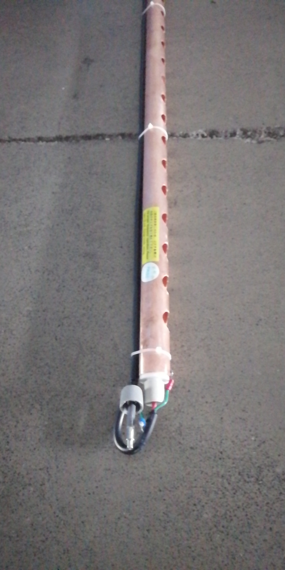 Royo Machinery RCM-1400A-1 - Mechanical Part Part