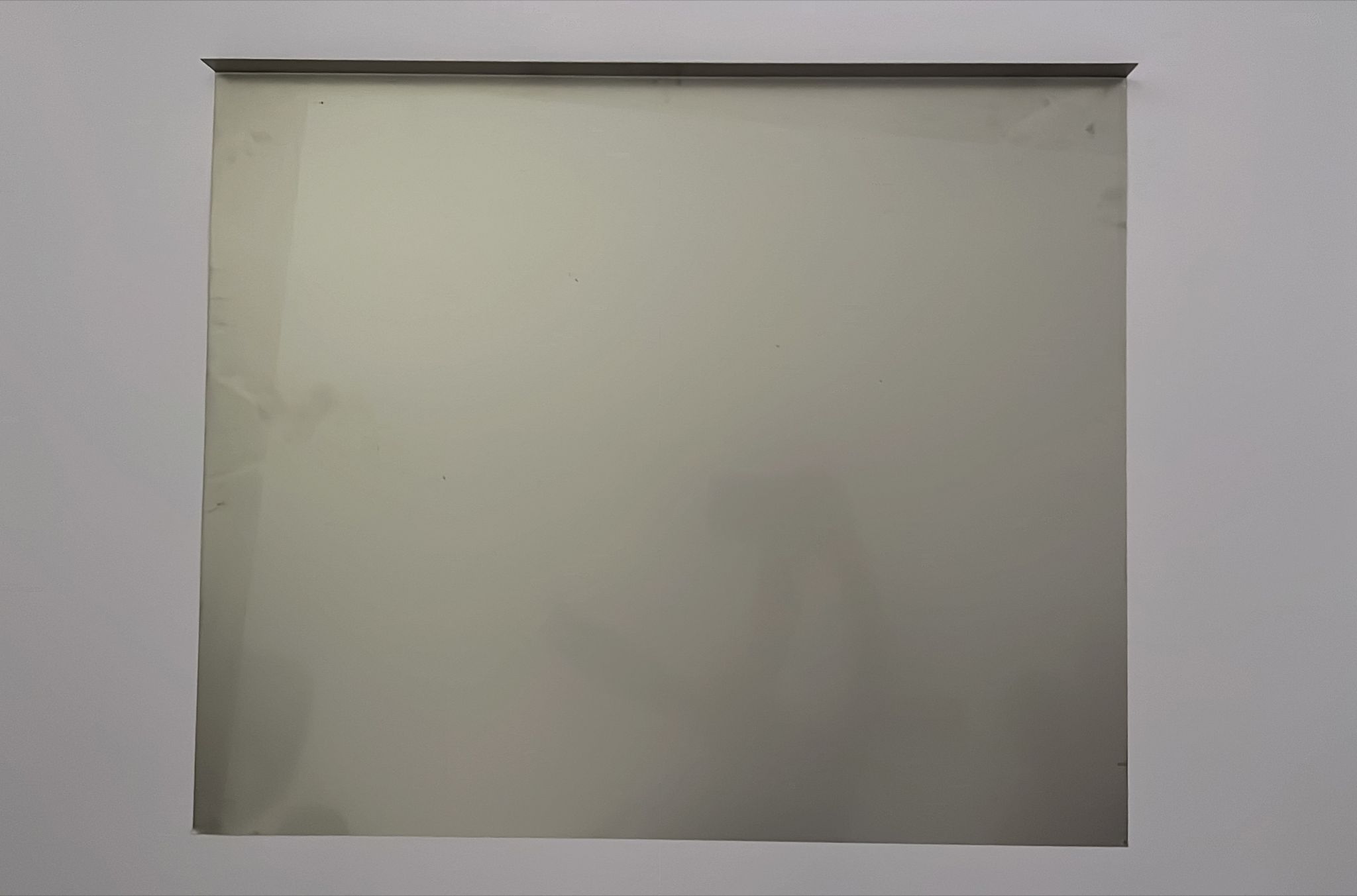 Heidelberg MO - Cylinder Jacket Part