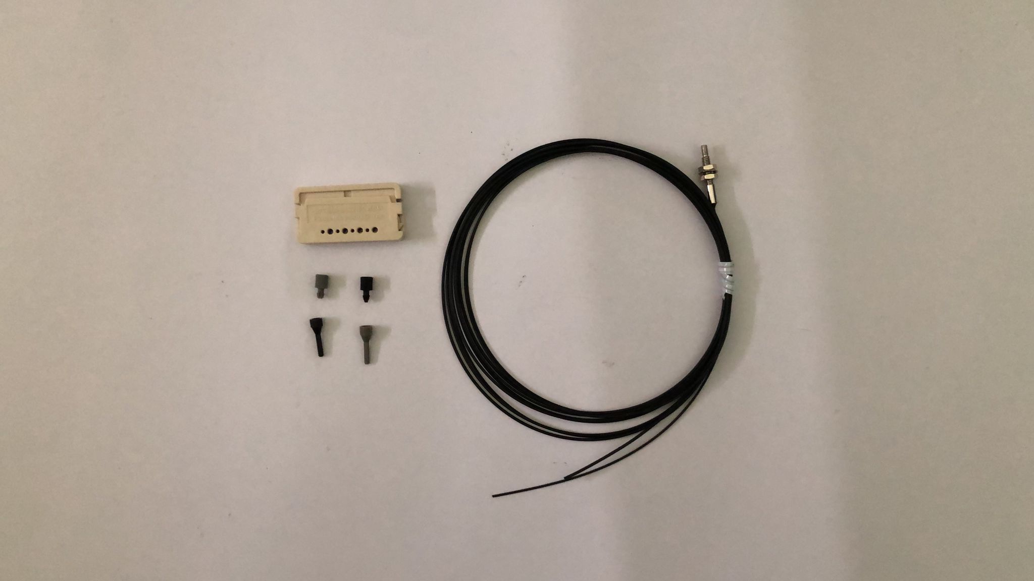 Royo Machinery RGZ-G115B-6 - Sensor Part