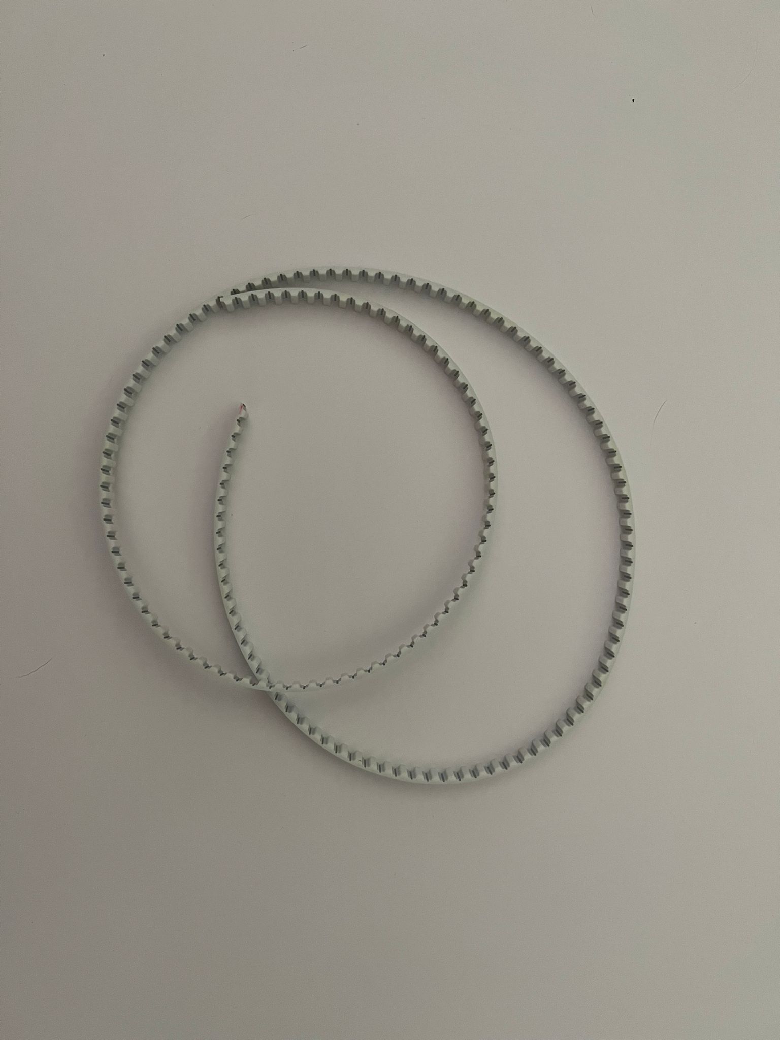 MBO K-76 / 4SKTL - Belt Part