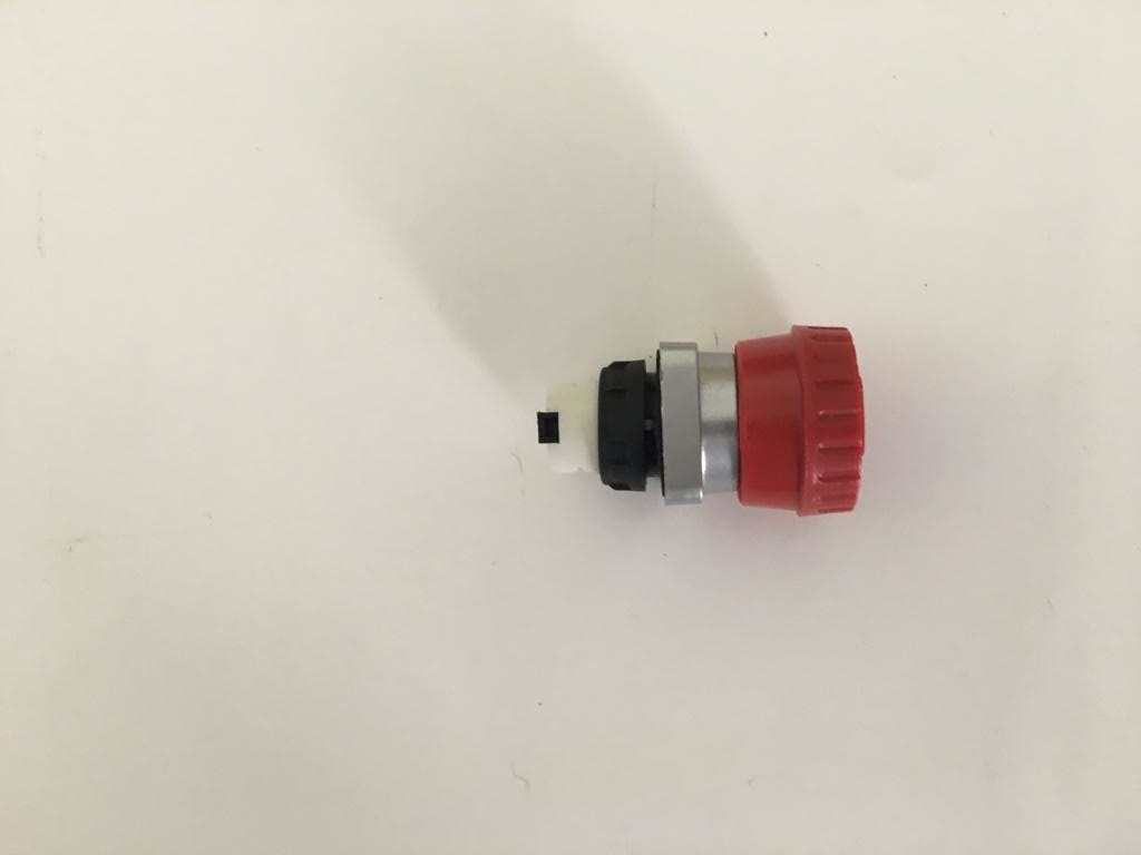 Heidelberg Speedmaster SM 102 - Switch Part