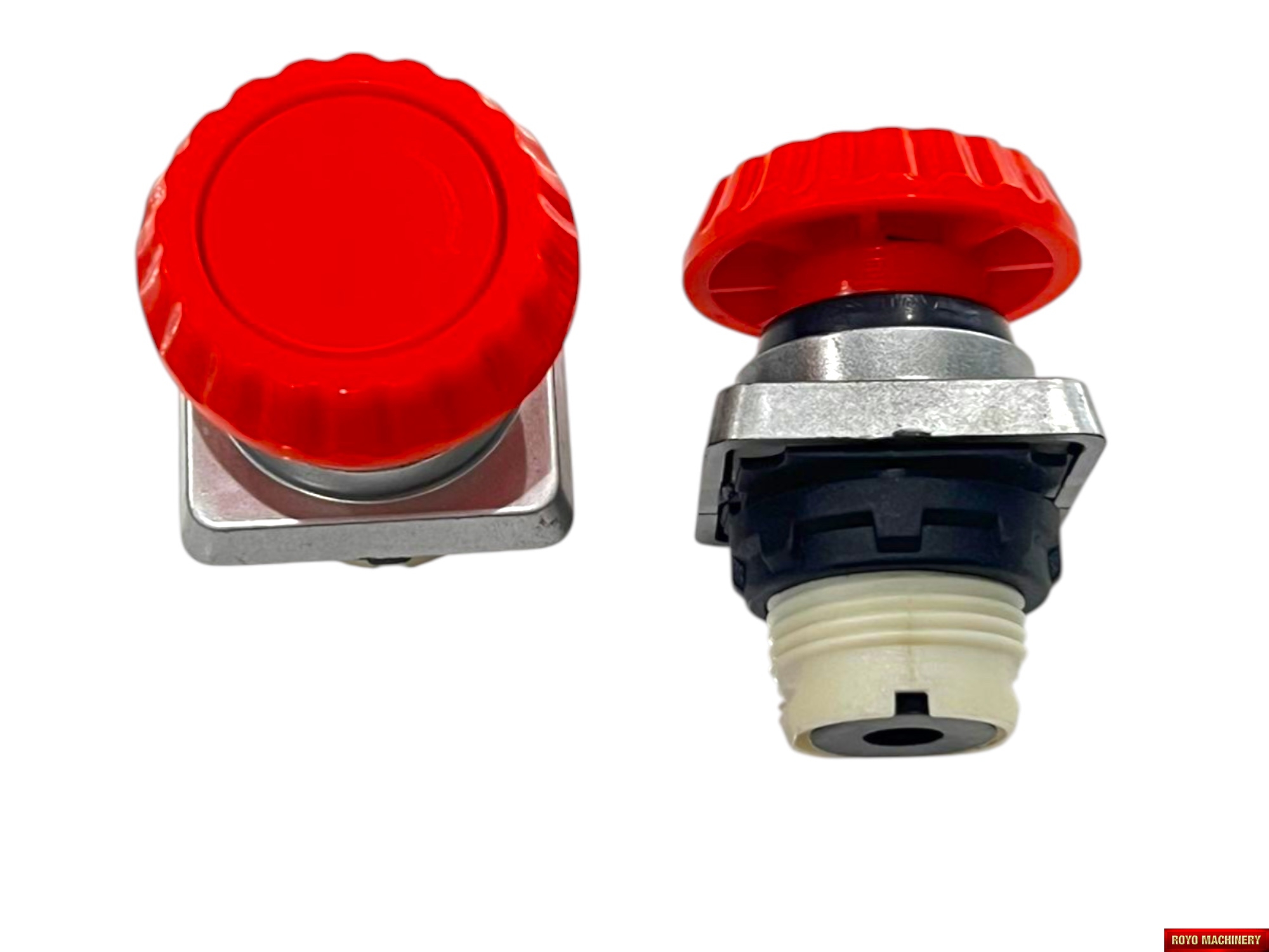 Heidelberg Speedmaster SM 102 - Switch Part