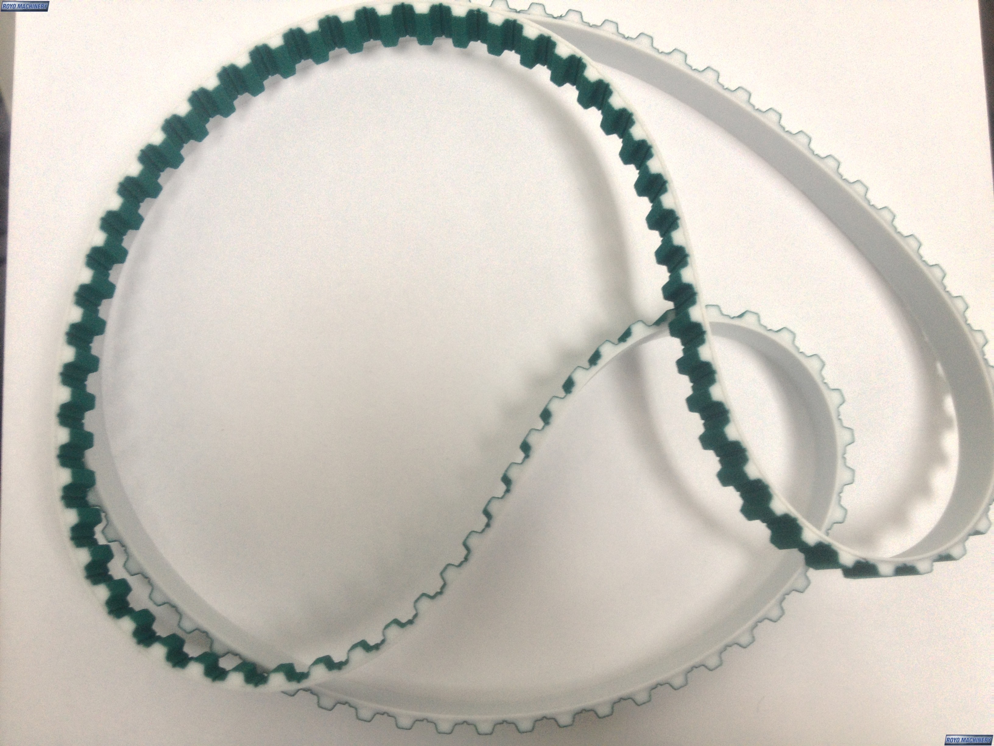 Heidelberg Speedmaster SM 74 - Belt Part