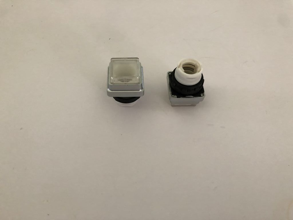 Heidelberg Speedmaster SM 102 - Buttons Part