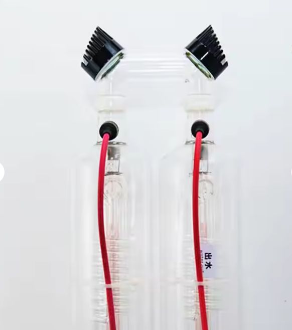 Royo Machinery RNT-600CD - Lamp Part