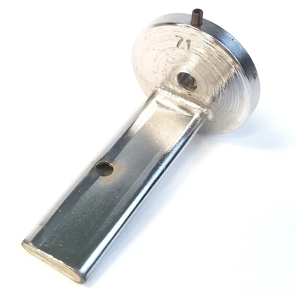 U.S. Paper Counter Count-Wise M - Blade Part