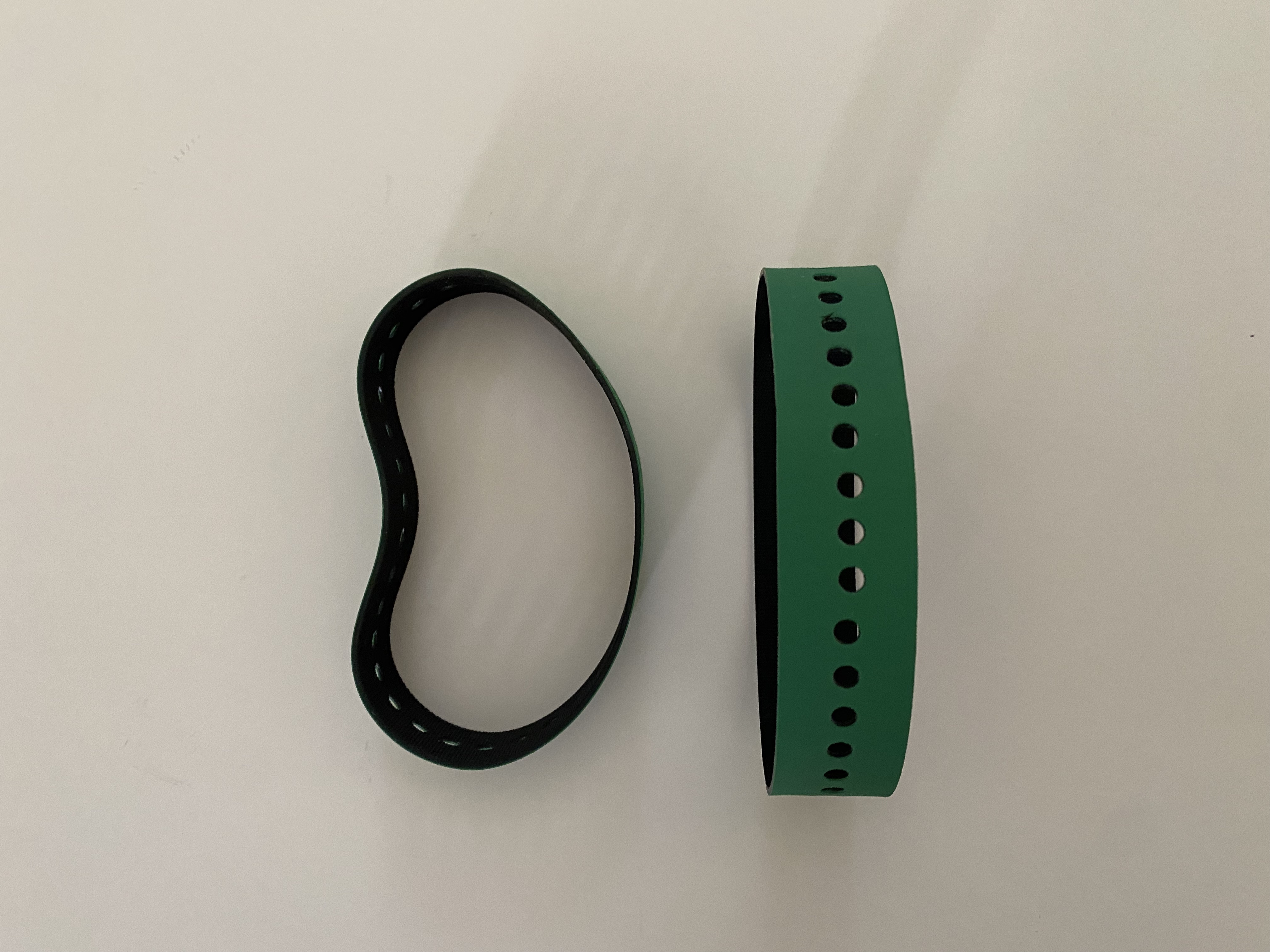 Heidelberg Speedmaster SM 102 - Tapes Part