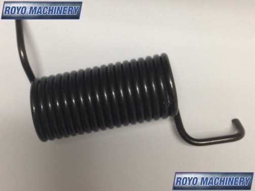 Heidelberg GTO - Mechanical Part Part