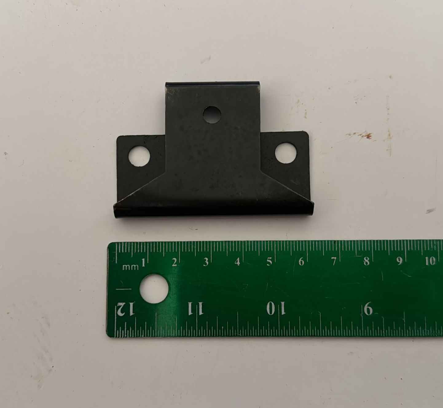 Heidelberg Speedmaster SM 52 - Clamp Part