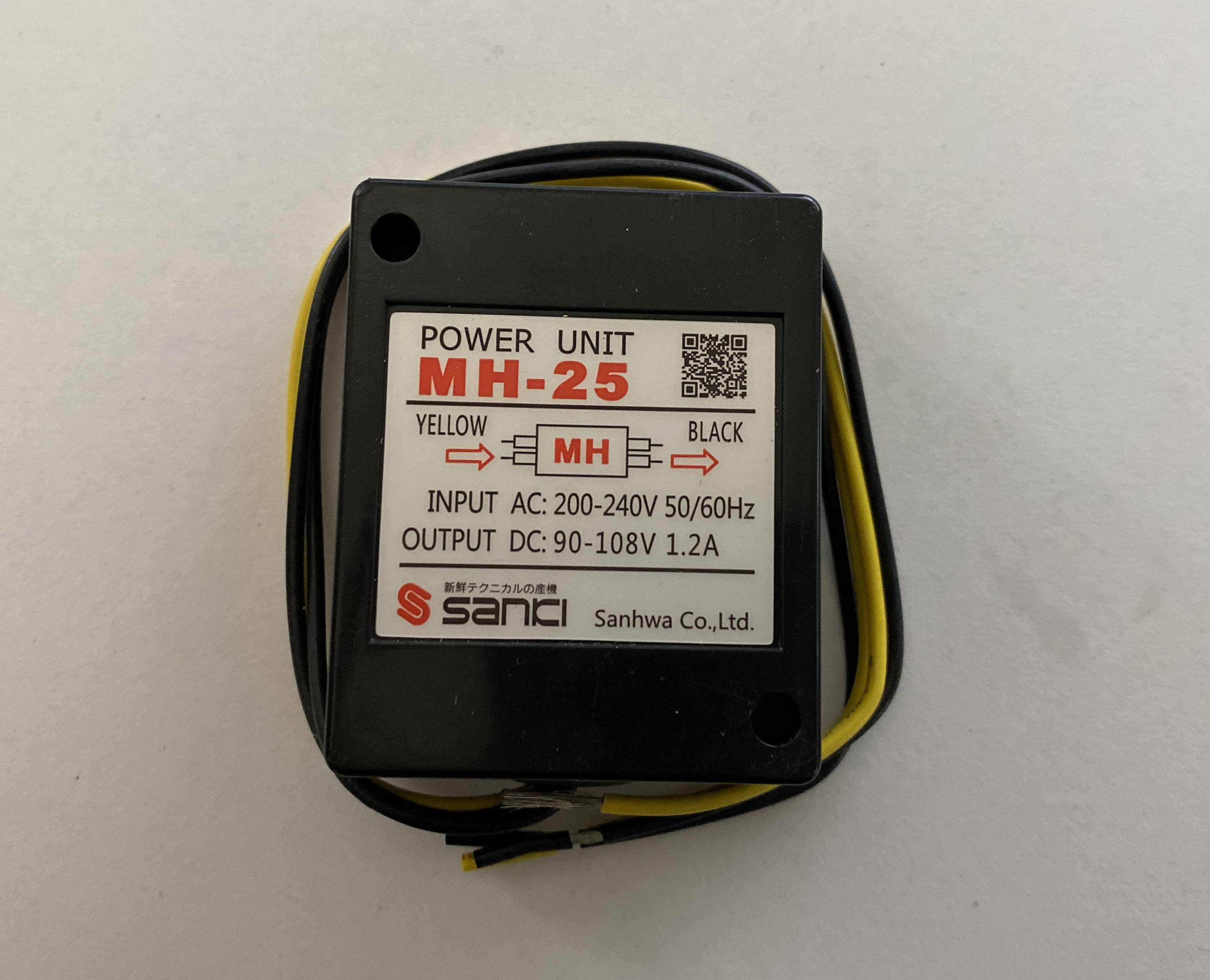 Royo Machinery RMHC-1080CE - Electronic Part Part