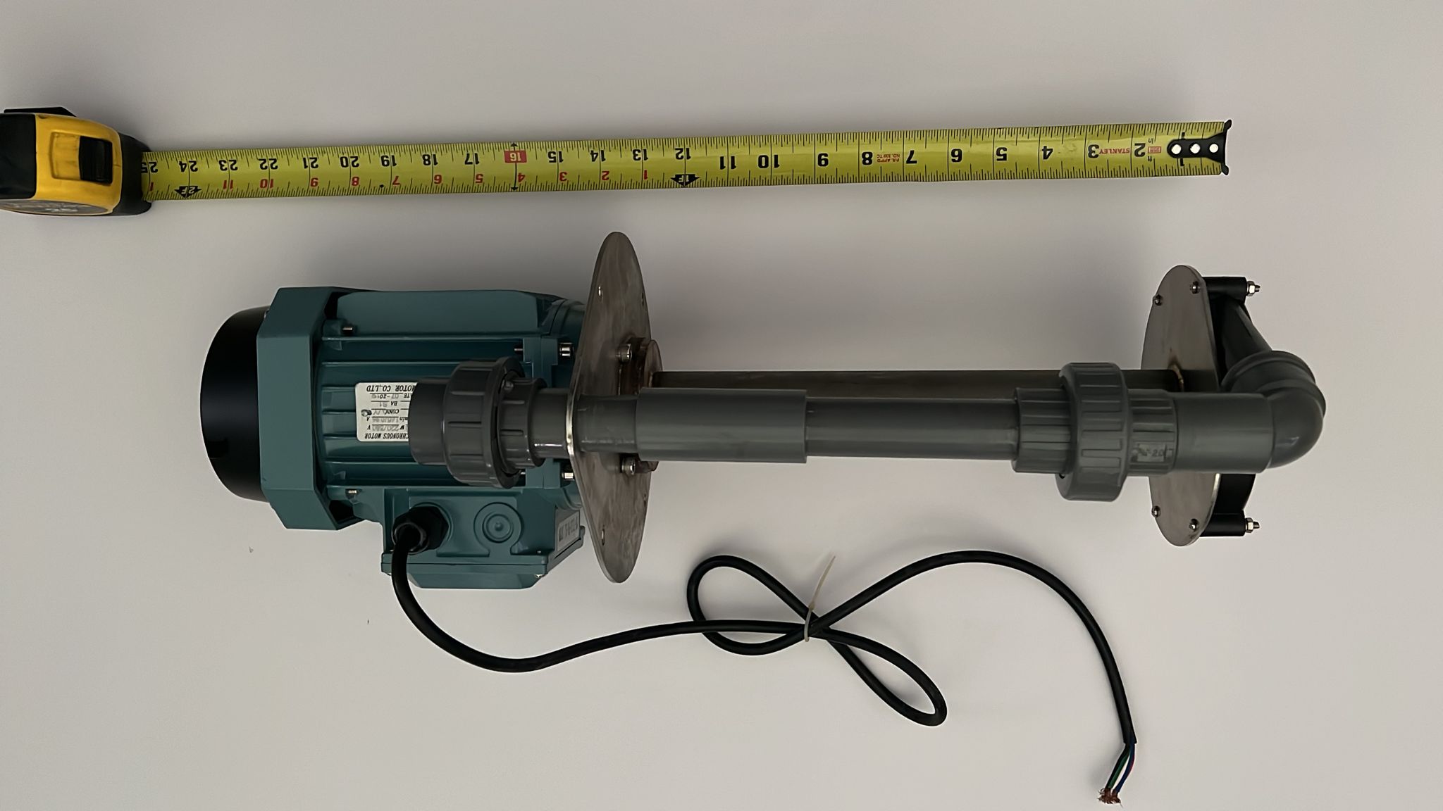 Heidelberg Speedmaster SM 74 - Pump Part