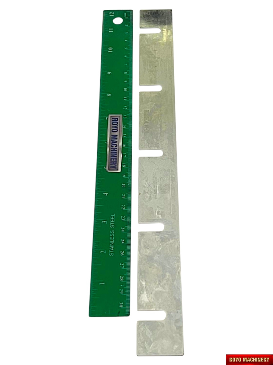 Rietschle VTA100/140 - Rotor Vanes Part
