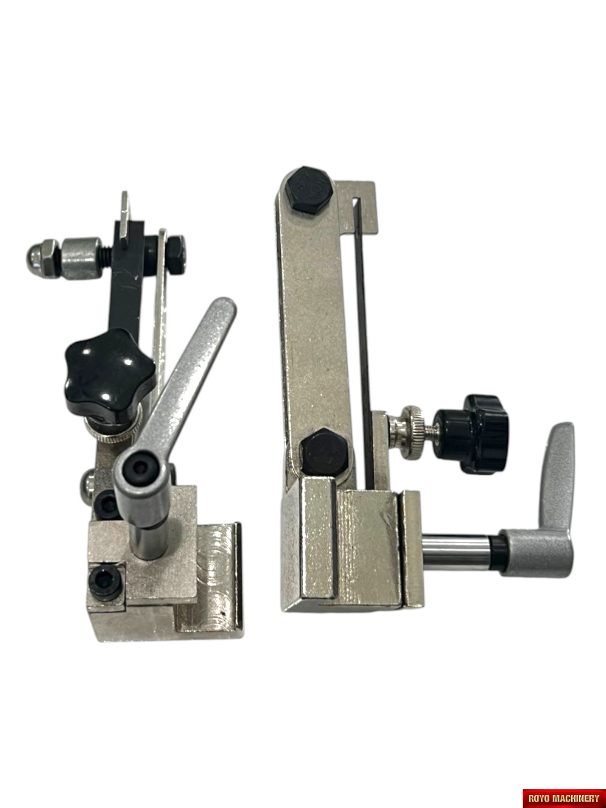Royo Machinery RDC-1060C - Mechanical Part Part