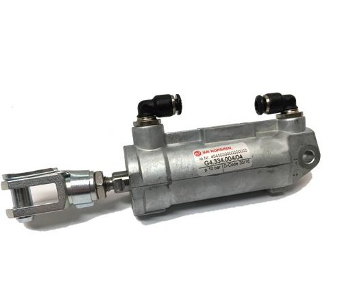 Heidelberg Speedmaster SM 74 - Pneumatic Cylinder Part