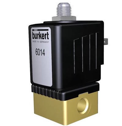 Heidelberg Speedmaster SM 102 - Pneumatic Valve Part