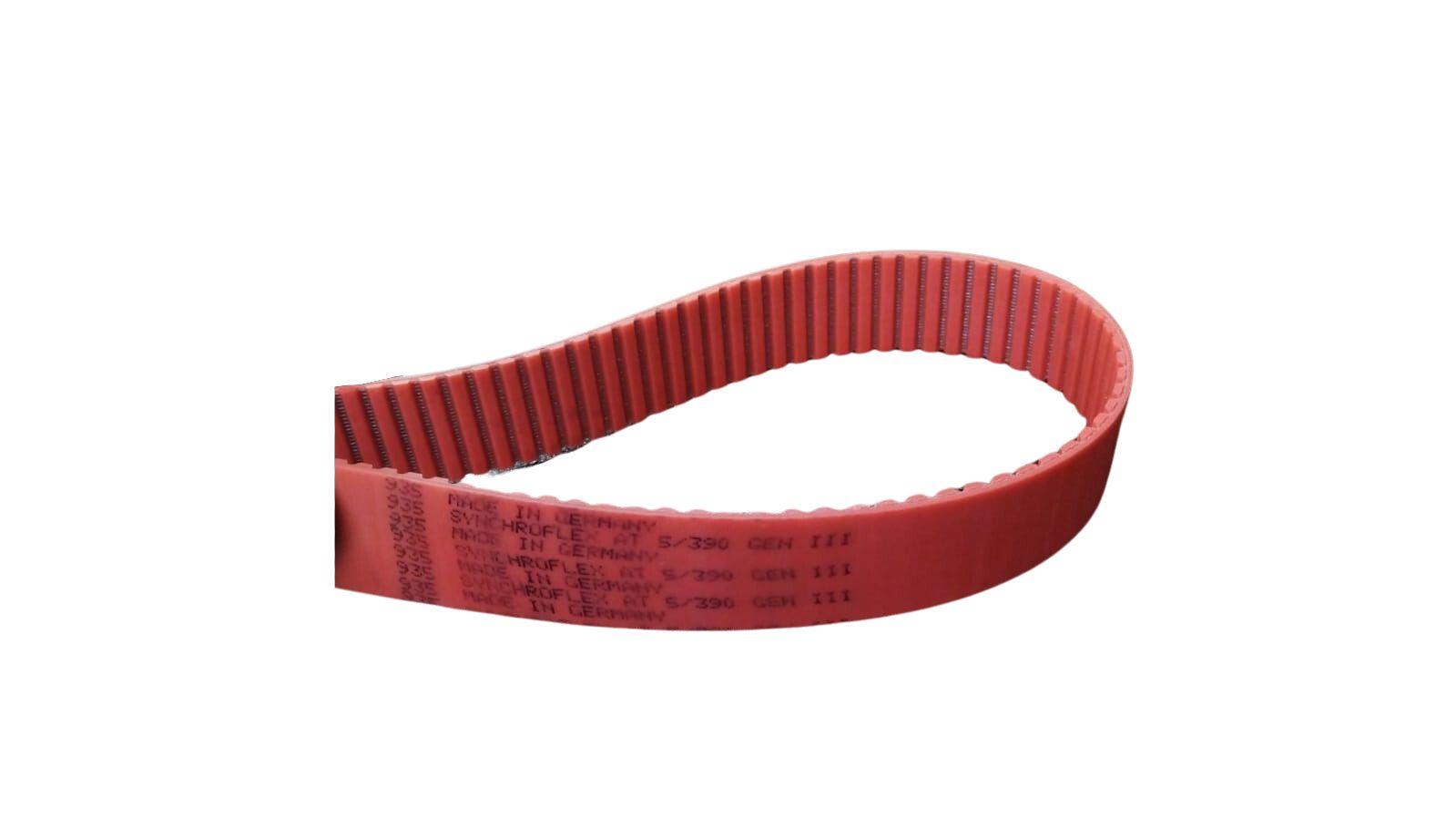 Heidelberg Speedmaster SM CD 74 - Belt Part