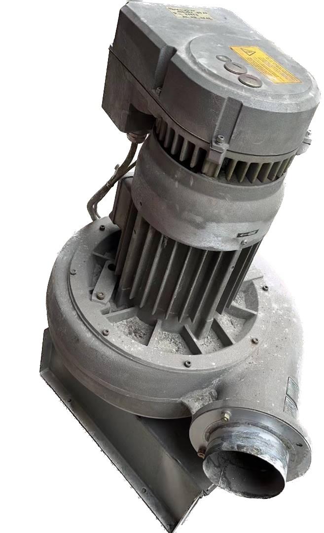 Heidelberg Speedmaster SM 52 - Pump Part