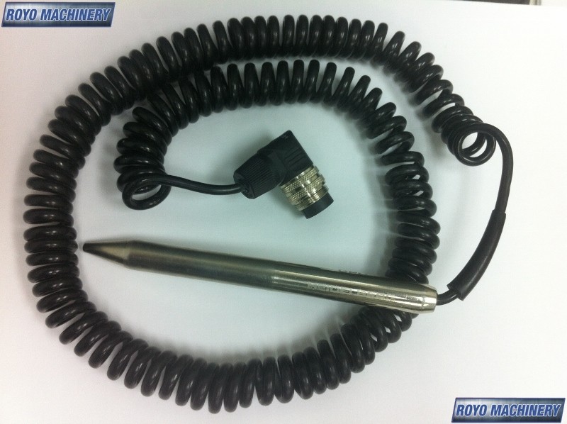 Heidelberg Speedmaster SM 102 - Electronic Part Part