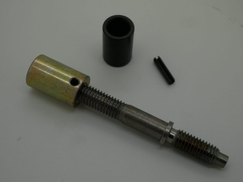 Heidelberg Speedmaster SM 74 - Mechanical Part Part