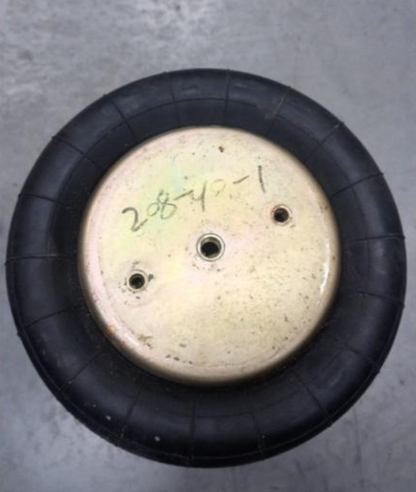 Royo Machinery RSF-D-280 - Pneumatic Part