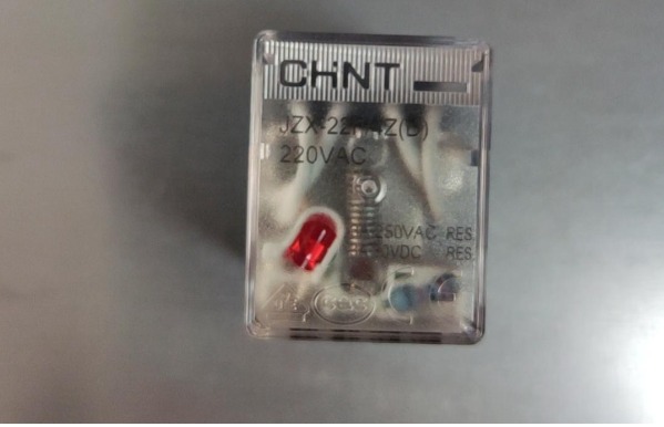 Royo Machinery RSF-D-280 - Electrical Part Part