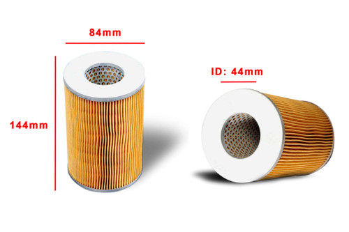 Heidelberg Speedmaster SM 74 - Filter Part