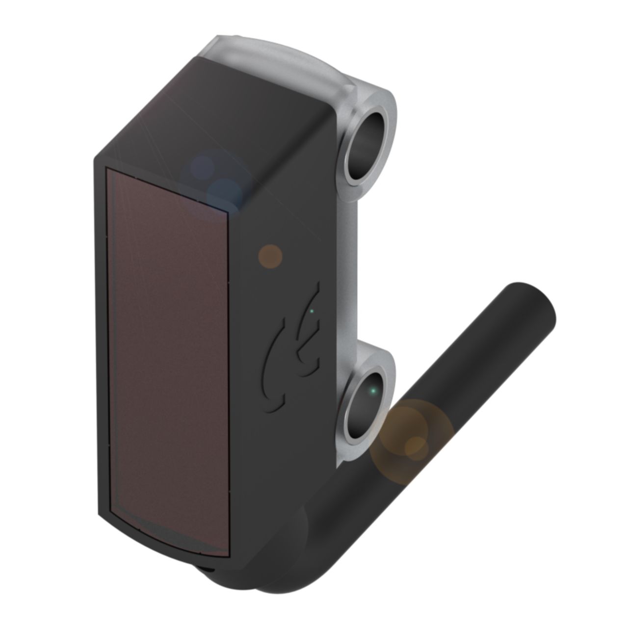 KBA Rapida 75E-6 + L ALV2 CX - Lamp Part