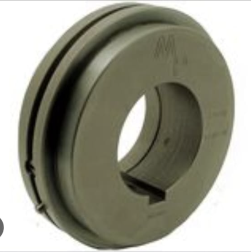 Heidelberg GTO 46 - Mechanical Part Part