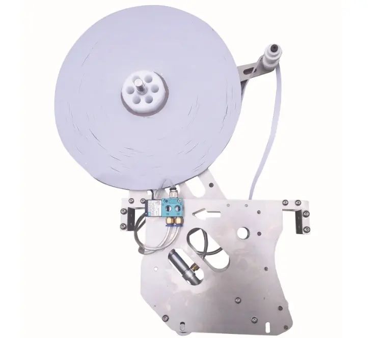 Royo Machinery RH-GD1100 SL - Glue
 Part