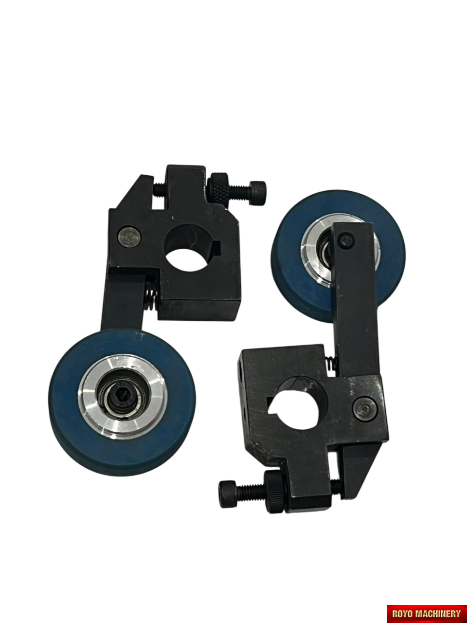 Royo Machinery RDC-1060C - Mechanical Part Part