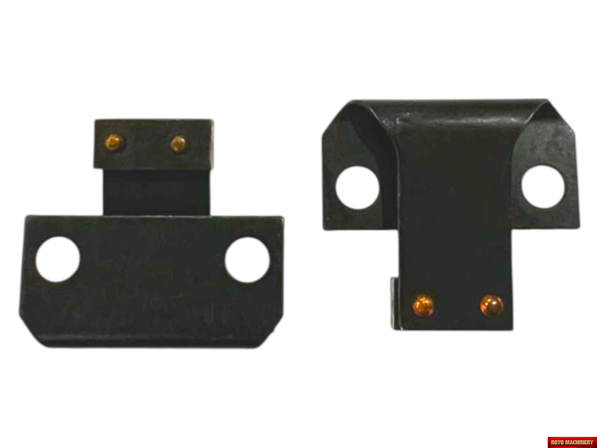 Heidelberg MO - Clamp Part